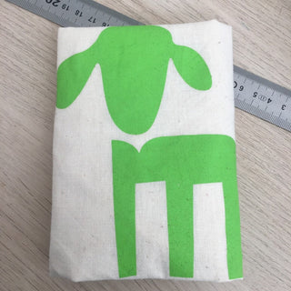 Tote Bag Les Verts Moutons