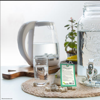Sachet 45 perles de céramique EM -Tous Usages