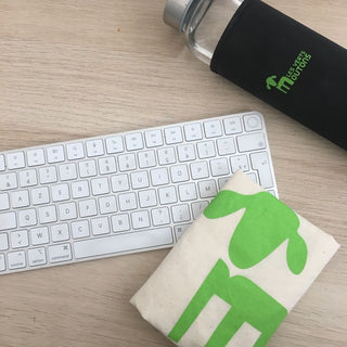 Tote Bag Les Verts Moutons