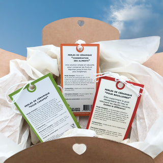 Coffret "Les Essentiels"