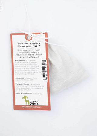 Coffret  Anti-Calcaire