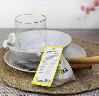 Fil Spécial Lave-Vaisselle (30 perles de céramique EM)