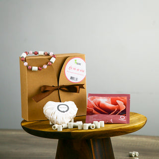 Coffret  La Vie en Rose