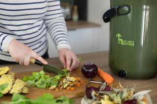 Solo / BOKA-Compost 9,6 L