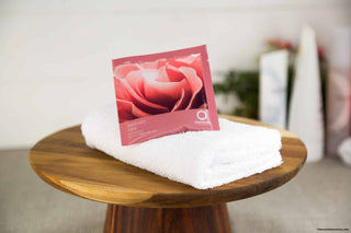 Coffret  La Vie en Rose