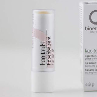 Baume à lèvres aux micro-organismes efficaces