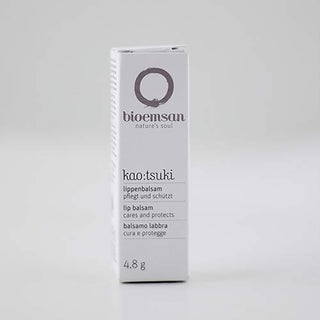 Baume à lèvres aux micro-organismes efficaces