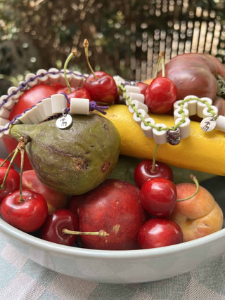 Céra'liment - serpentin de conservation pour Fruits et Légumes (20 perles de céramique EM)