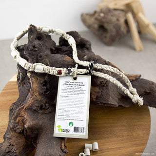 Kit Tiques et Puces - Vegan (Céra'Nimo chanvre + HE lavande Bio)