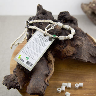 Kit Tiques et Puces - Vegan (Céra'Nimo chanvre + HE lavande Bio)