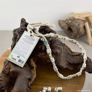 Kit Tiques et Puces - Vegan (Céra'Nimo chanvre + HE lavande Bio)