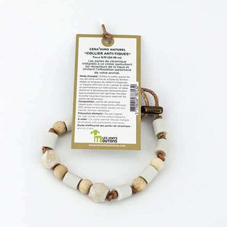 Kit Tiques et Puces (Céra'Nimo cuir + HE lavande Bio)