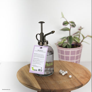 Céra'pschitt, vaporisateur pour plantes (+10 billes de céramique EM®)