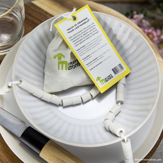 Fil Spécial Lave-Vaisselle (30 perles de céramique EM)