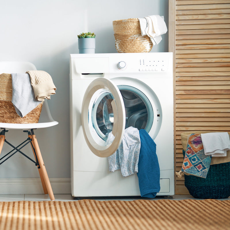 Les perles dans le lave-vaisselle et le lave-linge : mythe ou réalité ?