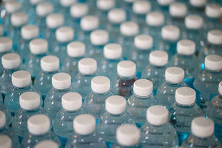 Pourquoi vous devriez dire stop aux bouteilles en plastique ?