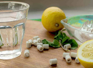 Nettoyer ses perles de céramique I nos meilleures astuces