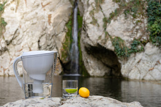 Perles de céramique vs carafe filtrante : quelles différences ?