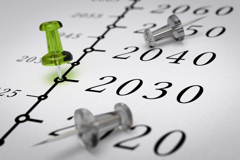 Notre vision pour 2030 : innovation, transition écologique et sobriété joyeuse