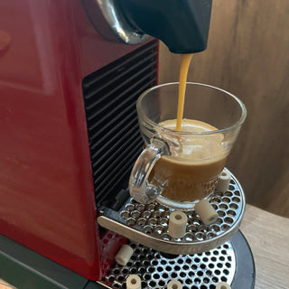 perles de céramique pour nespresso anti calcaire