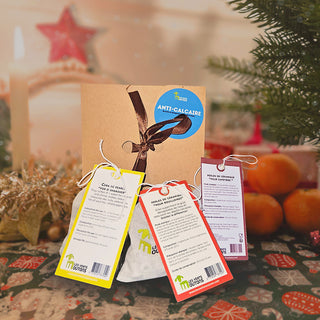 Coffret  Anti-Calcaire