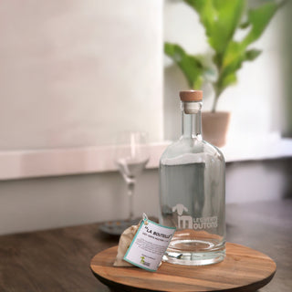 Bouteille filtrante, filtre à eau