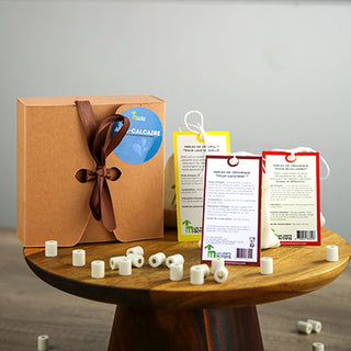 Coffret  Anti-Calcaire