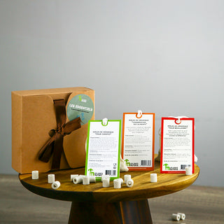 Coffret  Les Essentiels
