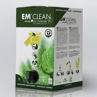 EM® Clean Senteur Menthe