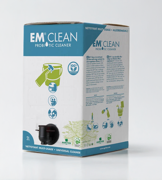 EM® Clean Classique senteur neutre