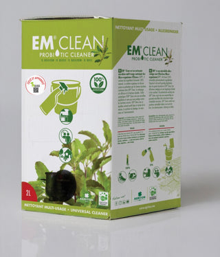 EM® Clean senteur Basilic