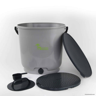 Solo / BOKA'Compost 15,3 L