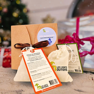 Coffret. Les Basiques