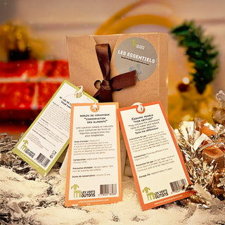 Coffret  Les Essentiels