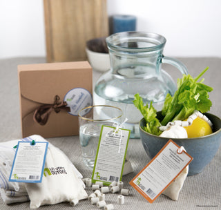 perles de céramqiue prification de l'eau