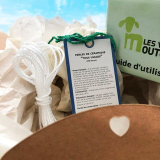 Le Coffret "Futé" (série limitée fête des mères)