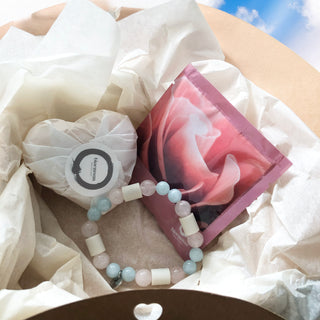 Coffret "La Vie en Rose"